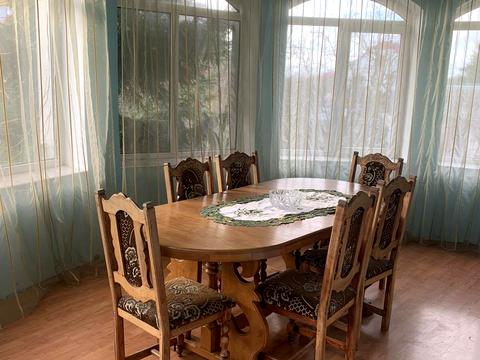 дом по адресу Нечуя-Левицького