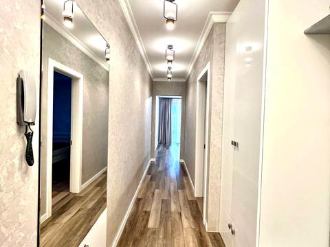 квартира за адресою Степана Ленкавського вул., 10