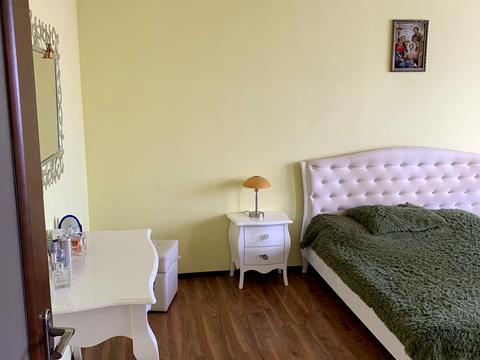 дом по адресу Нечуя-Левицького