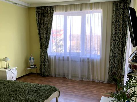 дом по адресу Нечуя-Левицького