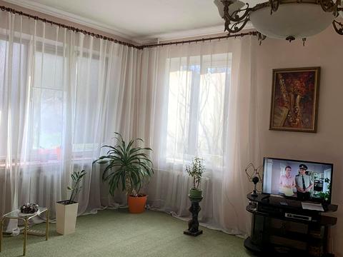 дом по адресу Нечуя-Левицького