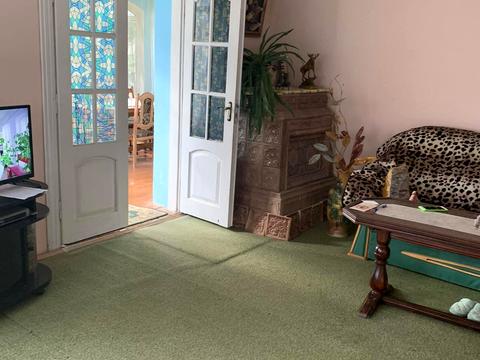 дом по адресу Нечуя-Левицького