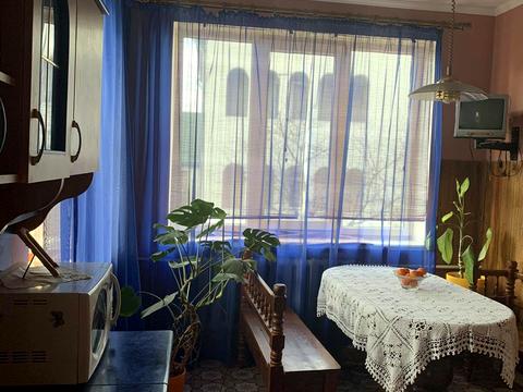 дом по адресу Нечуя-Левицького