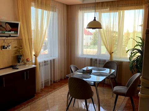 дом по адресу Нечуя-Левицького