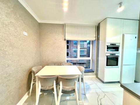 квартира за адресою Степана Ленкавського вул., 10