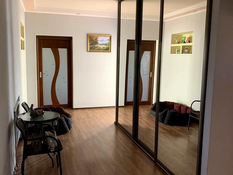 дом по адресу Нечуя-Левицького