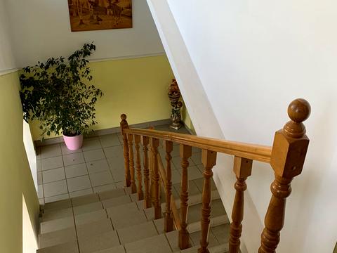 дом по адресу Нечуя-Левицького