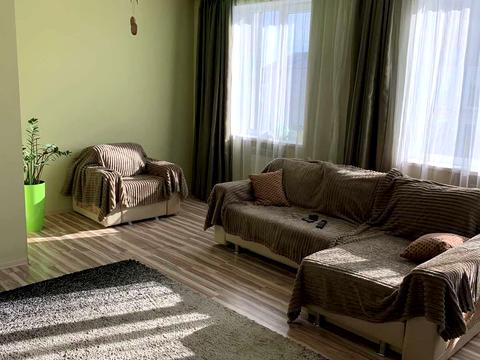 дом по адресу Нечуя-Левицького