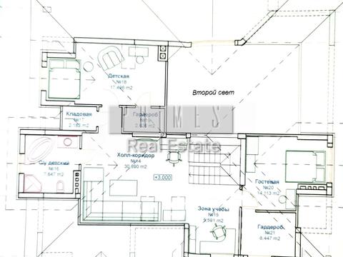 дом по адресу Лісова