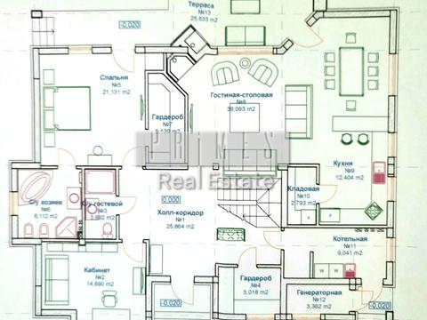 дом по адресу Лісова