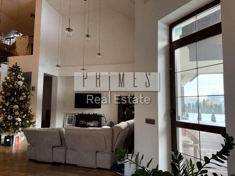 дом по адресу Лісова