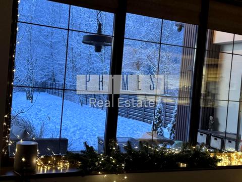 дом по адресу Лісова