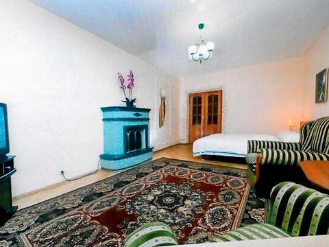 квартира за адресою Мала Житомирська вул., 10