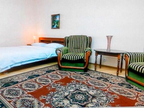 квартира за адресою Мала Житомирська вул., 10