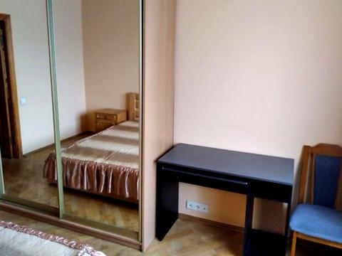 квартира за адресою Мала Житомирська вул., 10