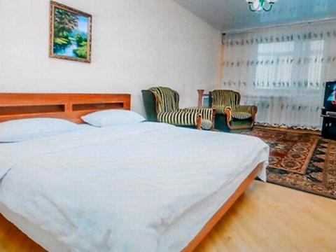 квартира за адресою Мала Житомирська вул., 10