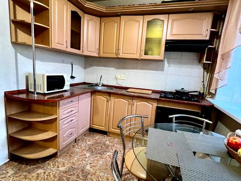 квартира за адресою Мала Житомирська вул., 10