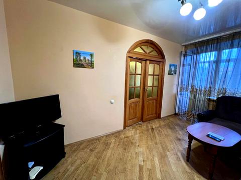 квартира за адресою Мала Житомирська вул., 10