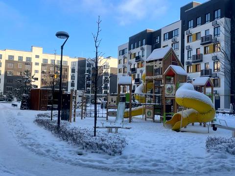 квартира за адресою Соборна вул., 2-К/9