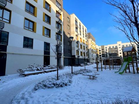 квартира за адресою Соборна вул., 2-К/9