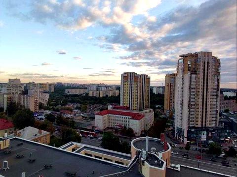 квартира за адресою Освіти вул., 16-А