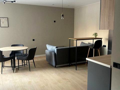 квартира за адресою Соборна вул., 2-К/9