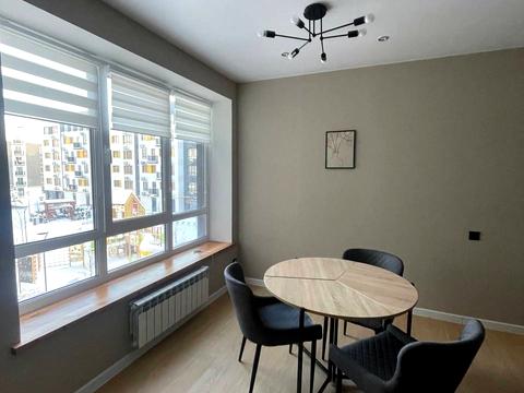 квартира за адресою Соборна вул., 2-К/9