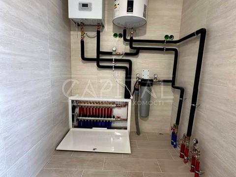 дом по адресу Івана Франка