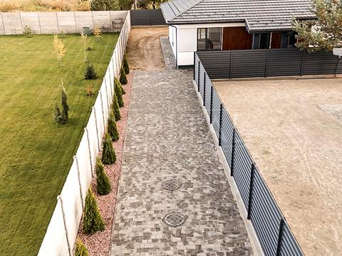 дом по адресу Івана Франка