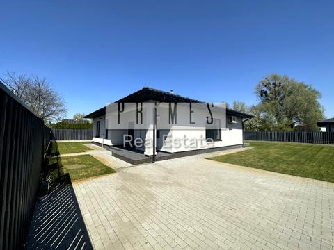 дом по адресу Озёрная ул.