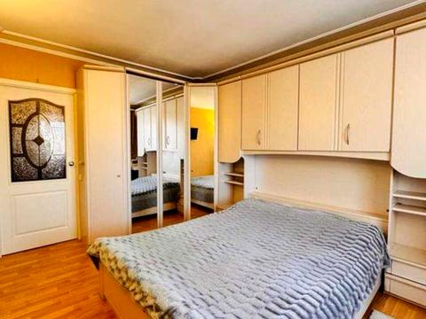 квартира за адресою Драгоманова вул., 44-А