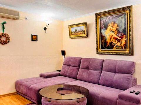 квартира за адресою Драгоманова вул., 44-А