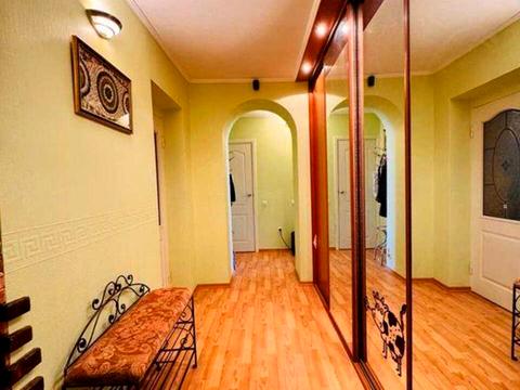 квартира за адресою Драгоманова вул., 44-А