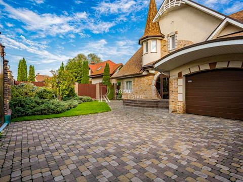 дом по адресу с. Вишенки, Садовая ул.