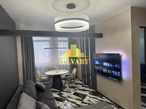 квартира за адресою Берестейський просп. (Перемоги), 11 к1