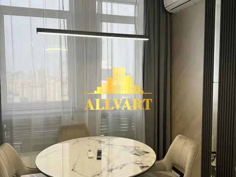 квартира за адресою Берестейський просп. (Перемоги), 11 к1