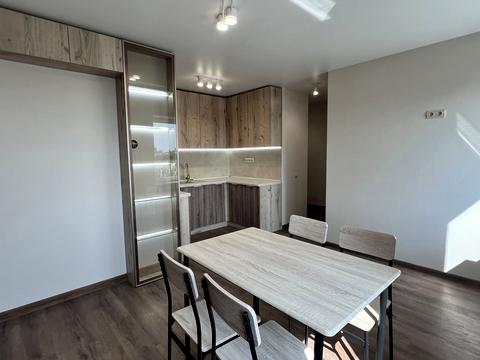 квартира по адресу Степана Бандеры ул., 77-Б