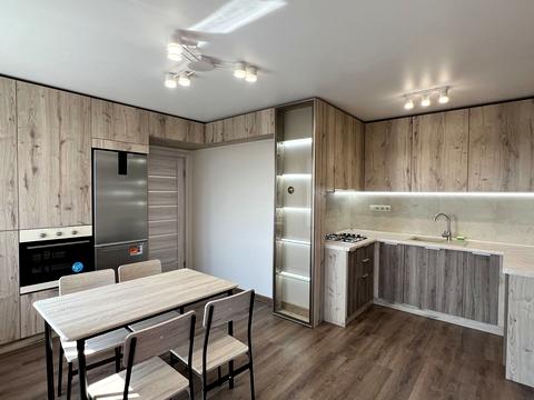 квартира по адресу Степана Бандеры ул., 77-Б