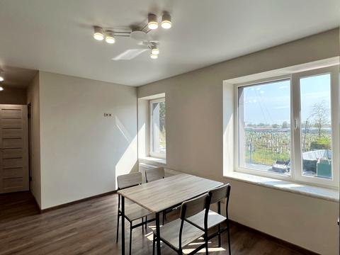 квартира по адресу Степана Бандеры ул., 77-Б