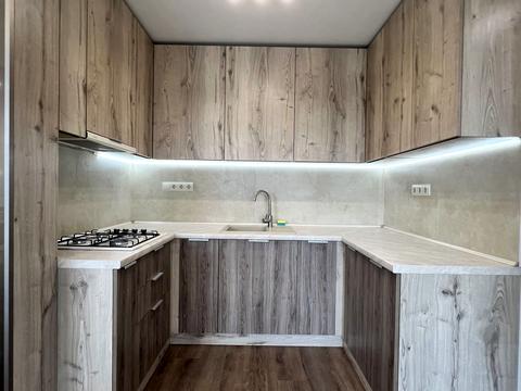 квартира по адресу Степана Бандеры ул., 77-Б