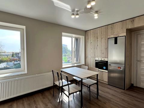 квартира по адресу Степана Бандеры ул., 77-Б