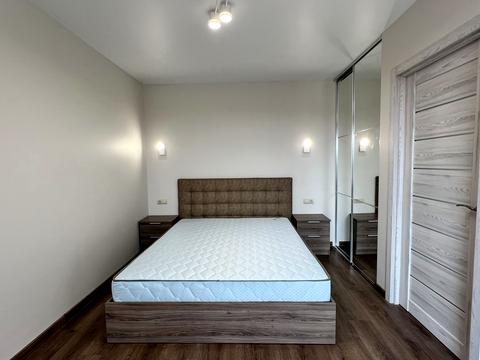 квартира по адресу Степана Бандеры ул., 77-Б