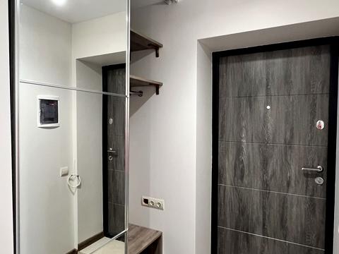 квартира по адресу Степана Бандеры ул., 77-Б