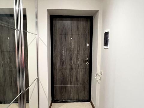 квартира по адресу Степана Бандеры ул., 77-Б