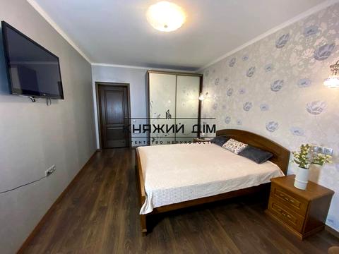 квартира по адресу Княжий Затон ул., 21