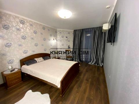 квартира по адресу Княжий Затон ул., 21