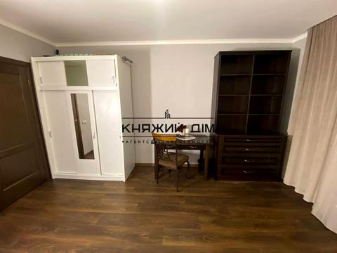 квартира по адресу Княжий Затон ул., 21