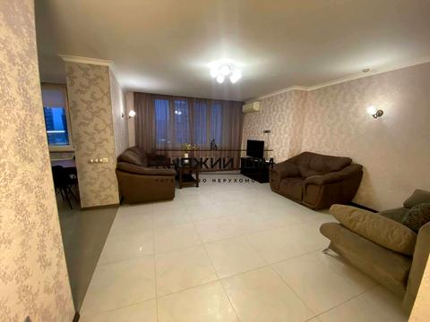 квартира по адресу Княжий Затон ул., 21