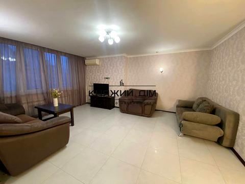 квартира по адресу Княжий Затон ул., 21