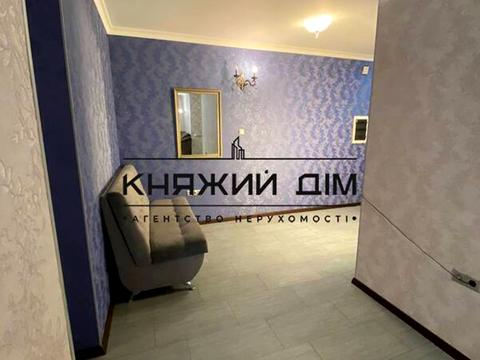 квартира по адресу Княжий Затон ул., 21